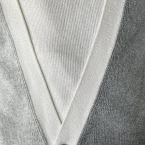 One-of-a Kind Tommy Hilfiger Cardigan